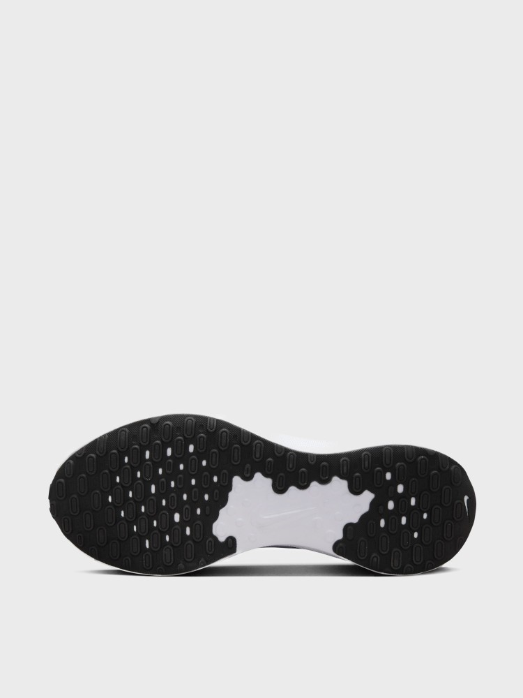 Кроссовки мужские Nike NIKE REVOLUTION 7 черные FB2207-007 изображение 8