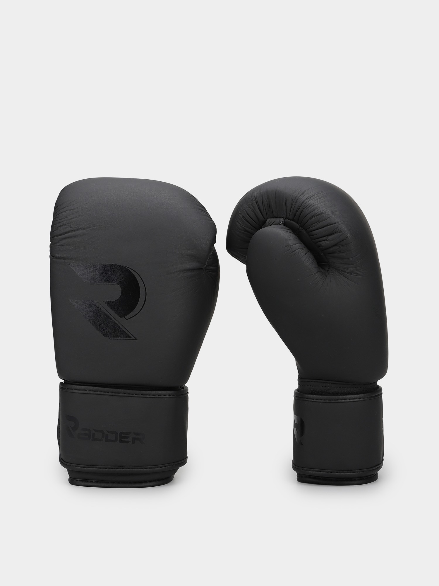 Перчатки боксерские Radder Rage черные 222502-010 изображение 2