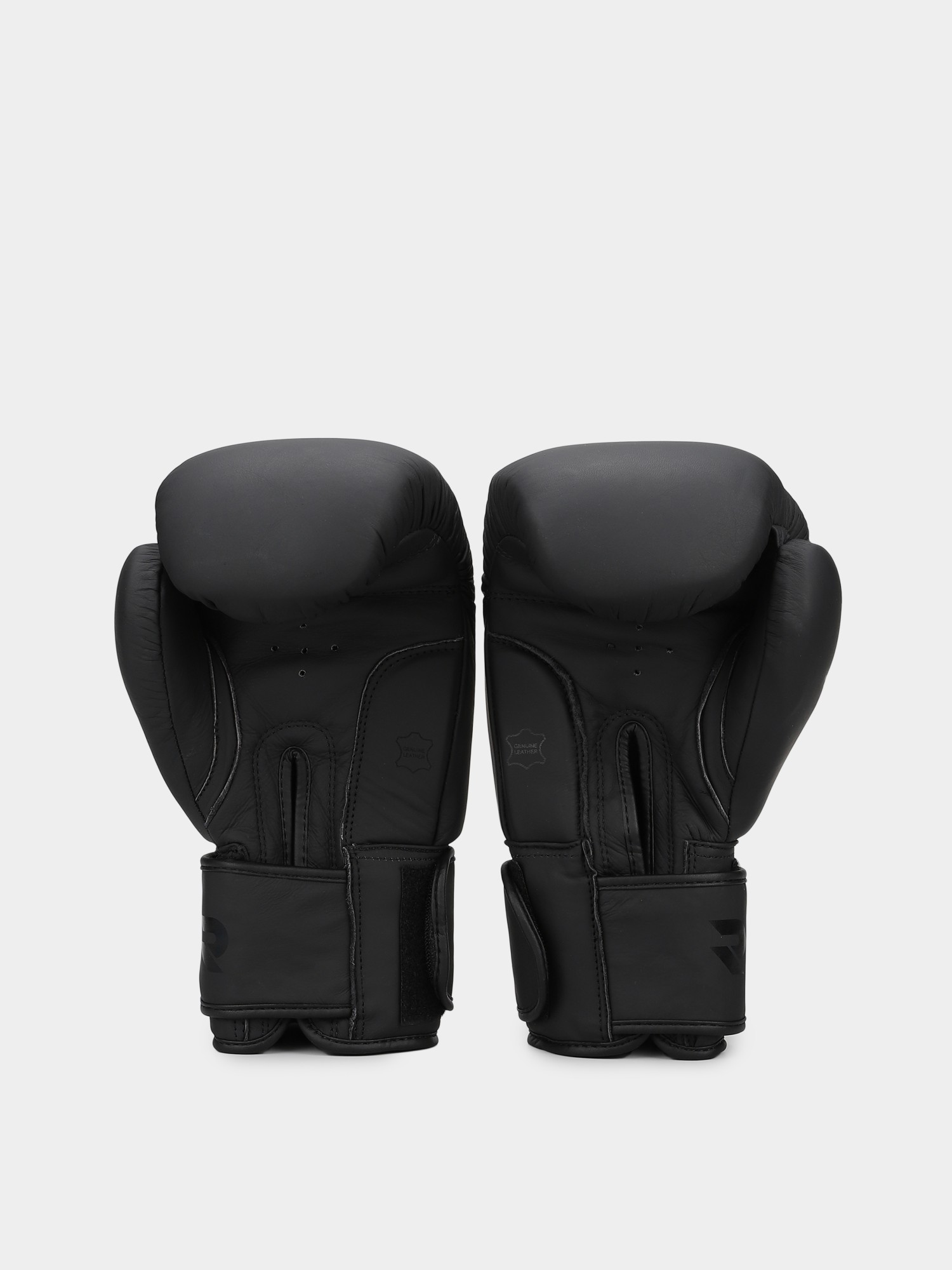 Перчатки боксерские Radder Rage черные 222502-010 изображение 3