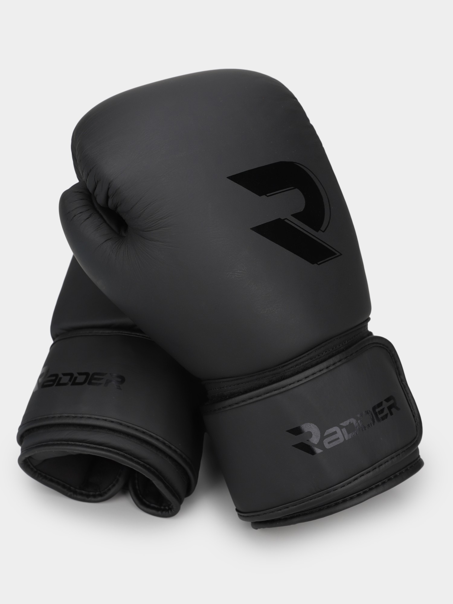 Перчатки боксерские Radder Rage черные 222502-010 изображение 4