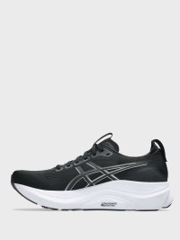 Кросівки чоловічі Asics GEL-KAYANO 32 чорні 1011C052-002 изображение 3