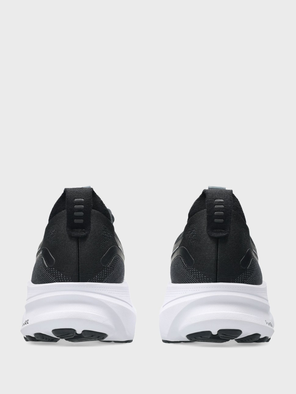 Кросівки чоловічі Asics GEL-KAYANO 32 чорні 1011C052-002 — фото 7