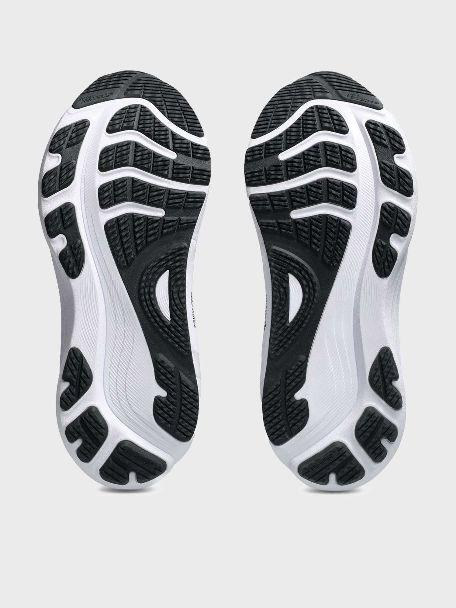 Кросівки чоловічі Asics GEL-KAYANO 32 чорні 1011C052-002 изображение 8