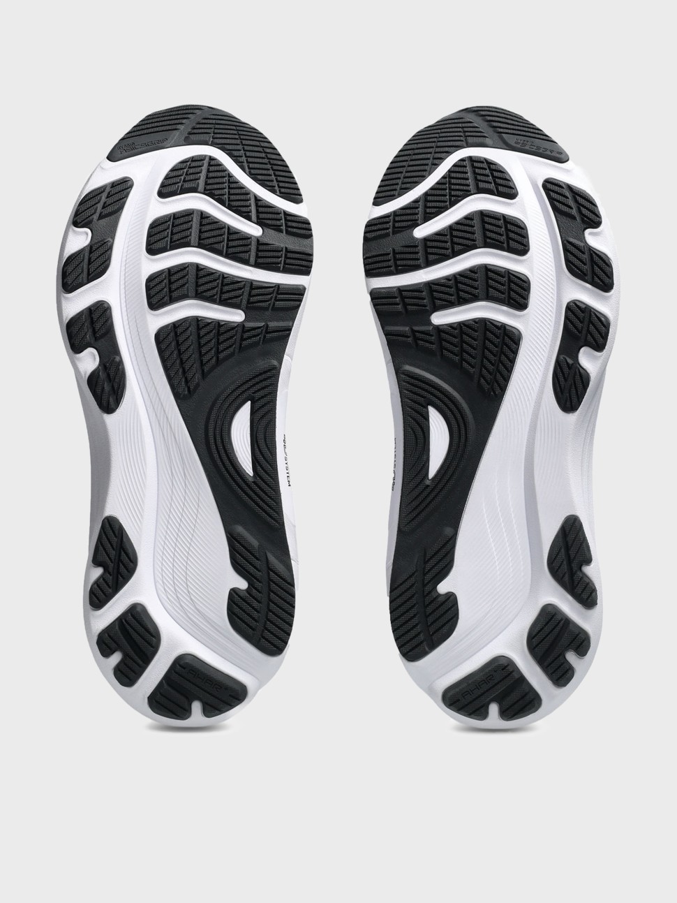 Кросівки чоловічі Asics GEL-KAYANO 32 чорні 1011C052-002 — фото 8