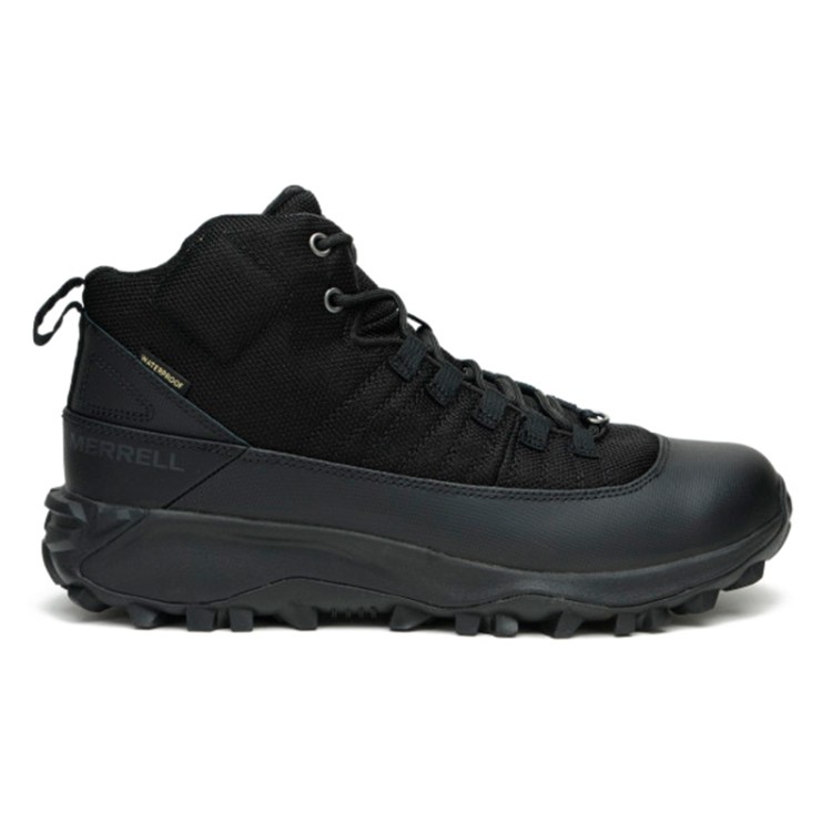 Ботинки мужские Merrell Thermo Alsek Approach  J035005 изображение 1