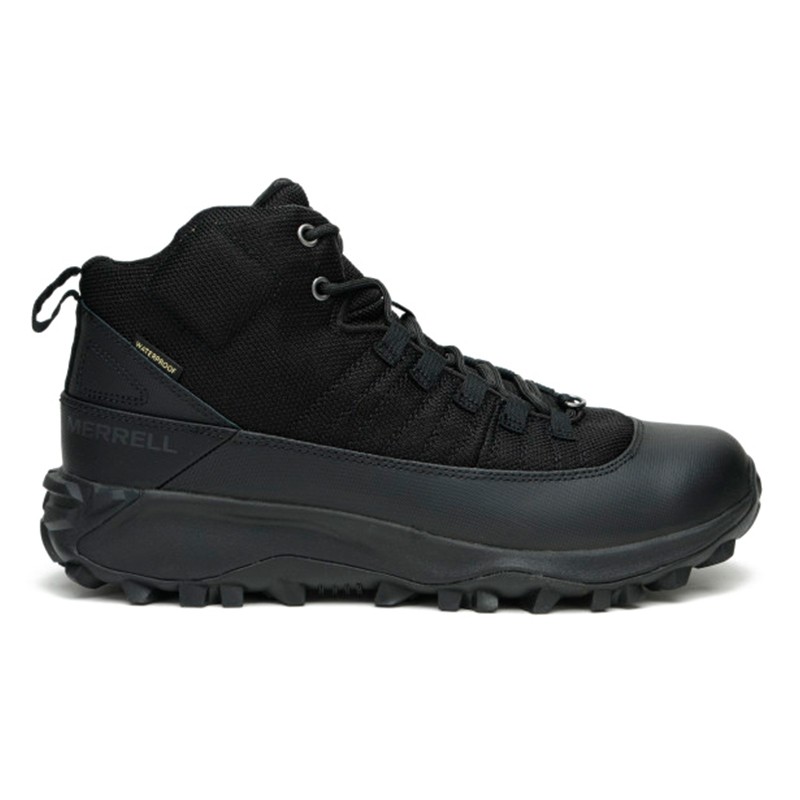 Ботинки мужские Merrell Thermo Alsek Approach  J035005 изображение 1