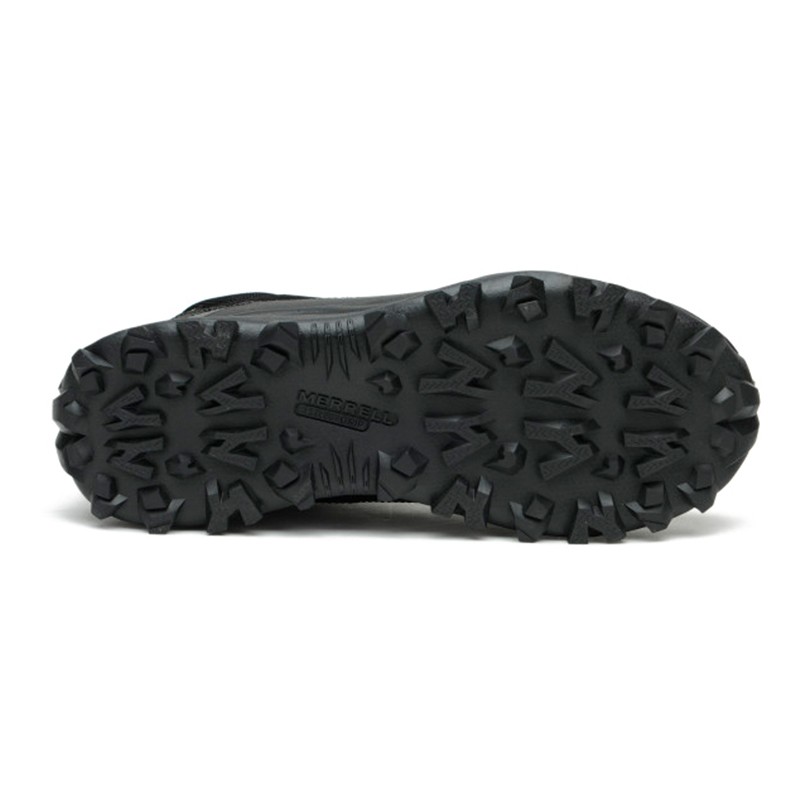 Ботинки мужские Merrell Thermo Alsek Approach  J035005 изображение 3