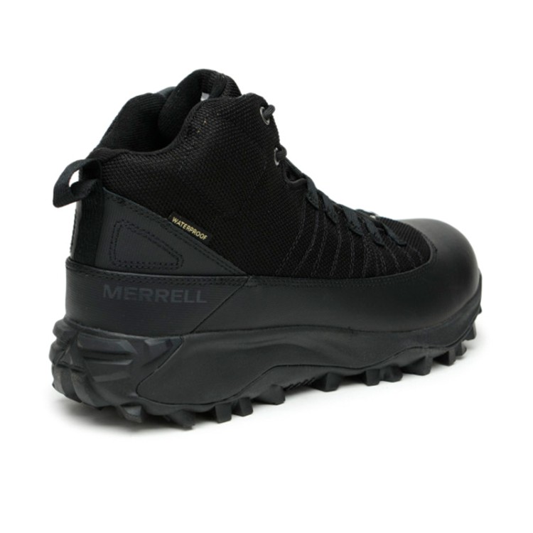 Ботинки мужские Merrell Thermo Alsek Approach  J035005 изображение 4
