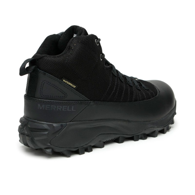 Ботинки мужские Merrell Thermo Alsek Approach  J035005 изображение 4