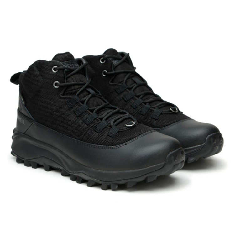 Ботинки мужские Merrell Thermo Alsek Approach  J035005 изображение 5