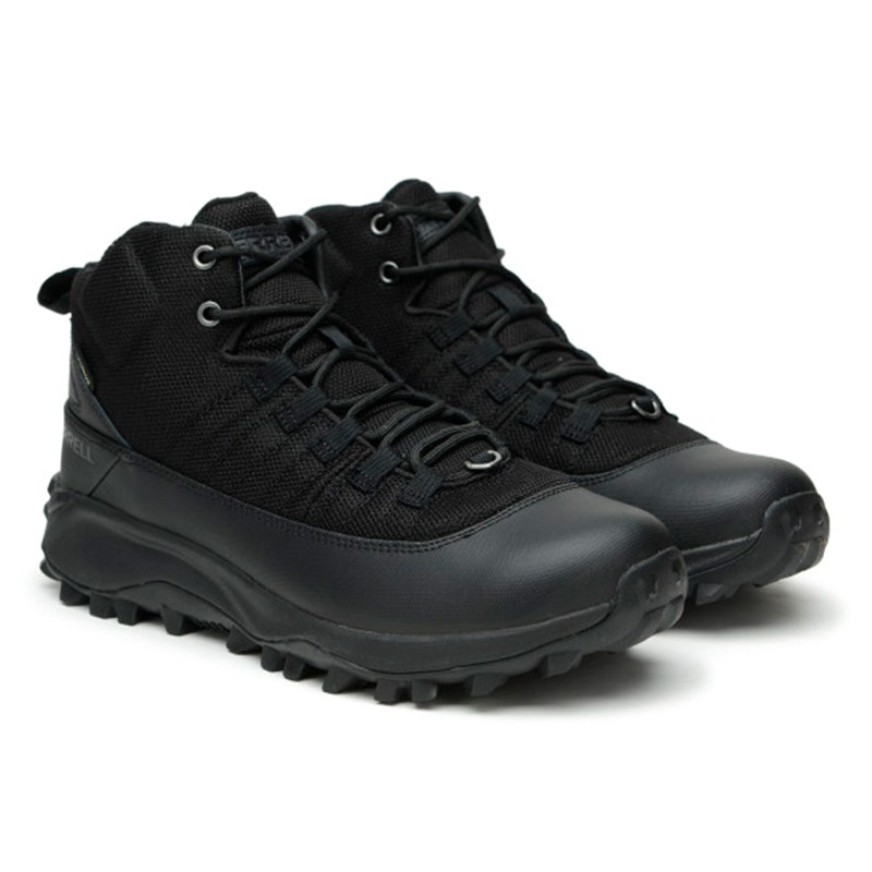 Ботинки мужские Merrell Thermo Alsek Approach  J035005 изображение 5