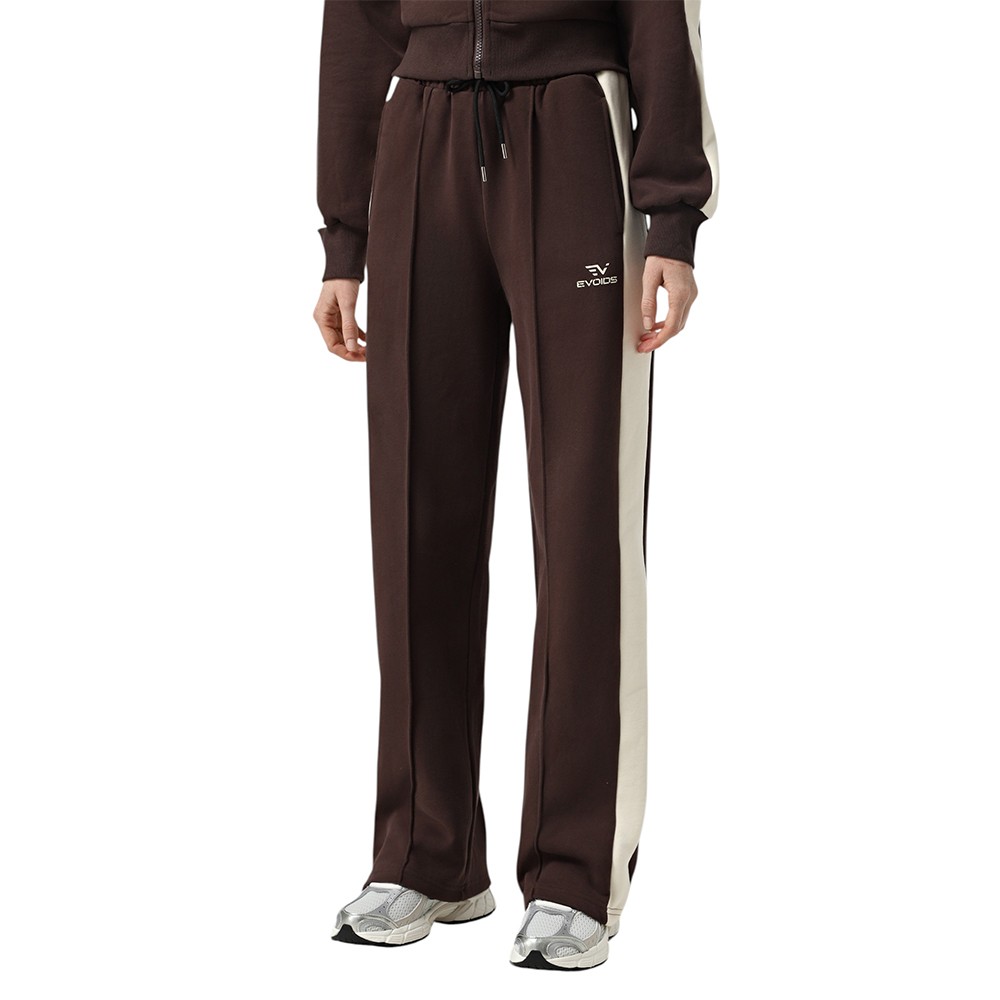 Брюки женские Evoids Elysium мокко 552578-240