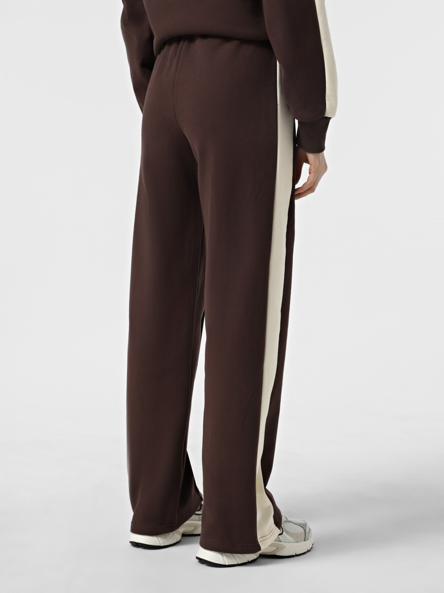 Брюки женские Evoids Elysium мокко 552578-240 изображение 3