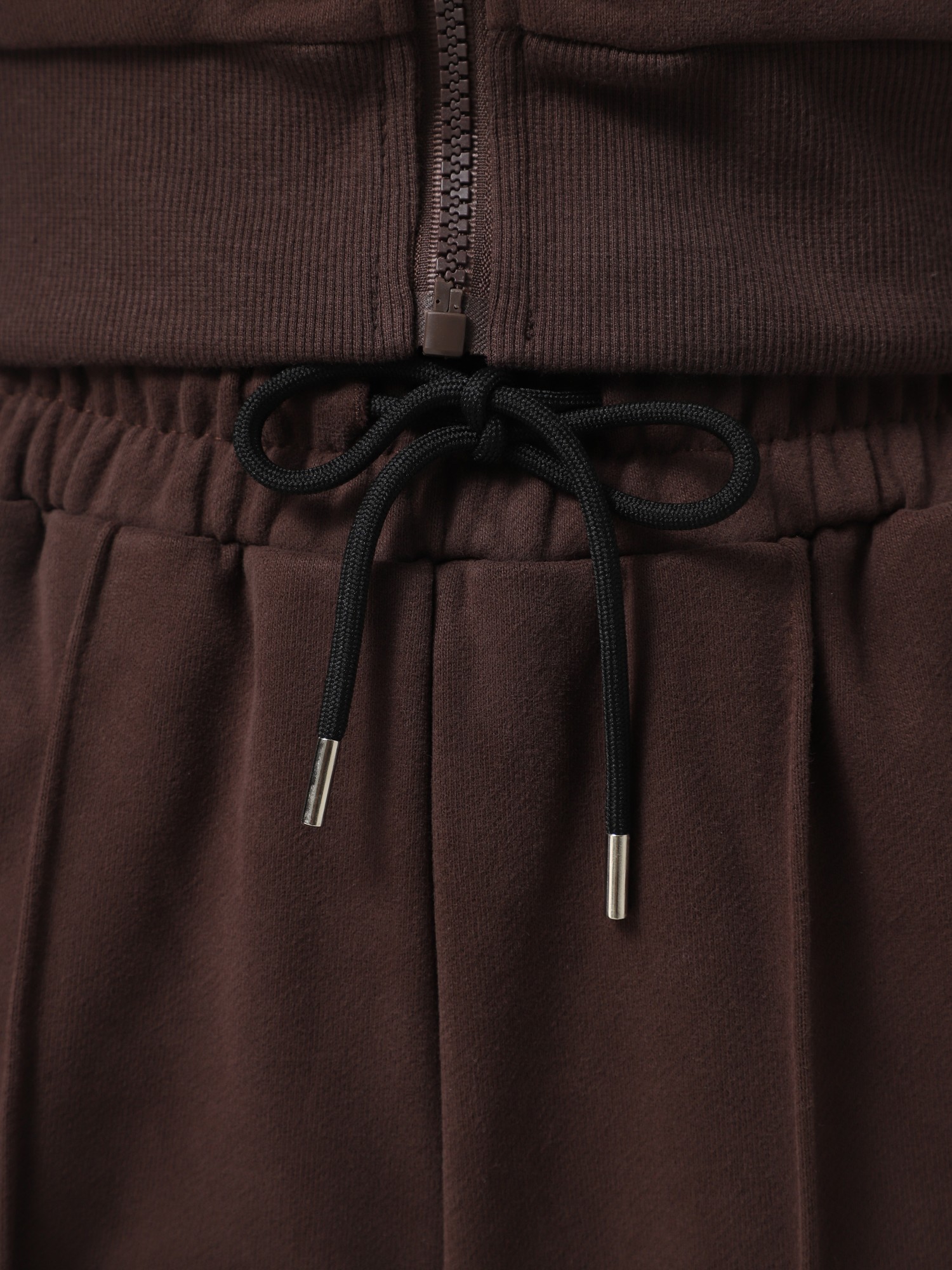 Брюки женские Evoids Elysium мокко 552578-240 изображение 5