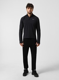 Толстовка мужская Radder Frosta черная 782530-010 изображение 6