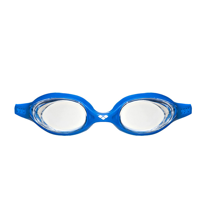 Очки для плавания Arena Spider синие 000024-171