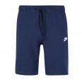 Шорты мужские Nike M Nsw Club Short Jsy синие BV2772-410