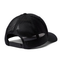 Бейсболка  Columbia  Mesh™ Snap Back Hat  чорна 1652541-019 изображение 2
