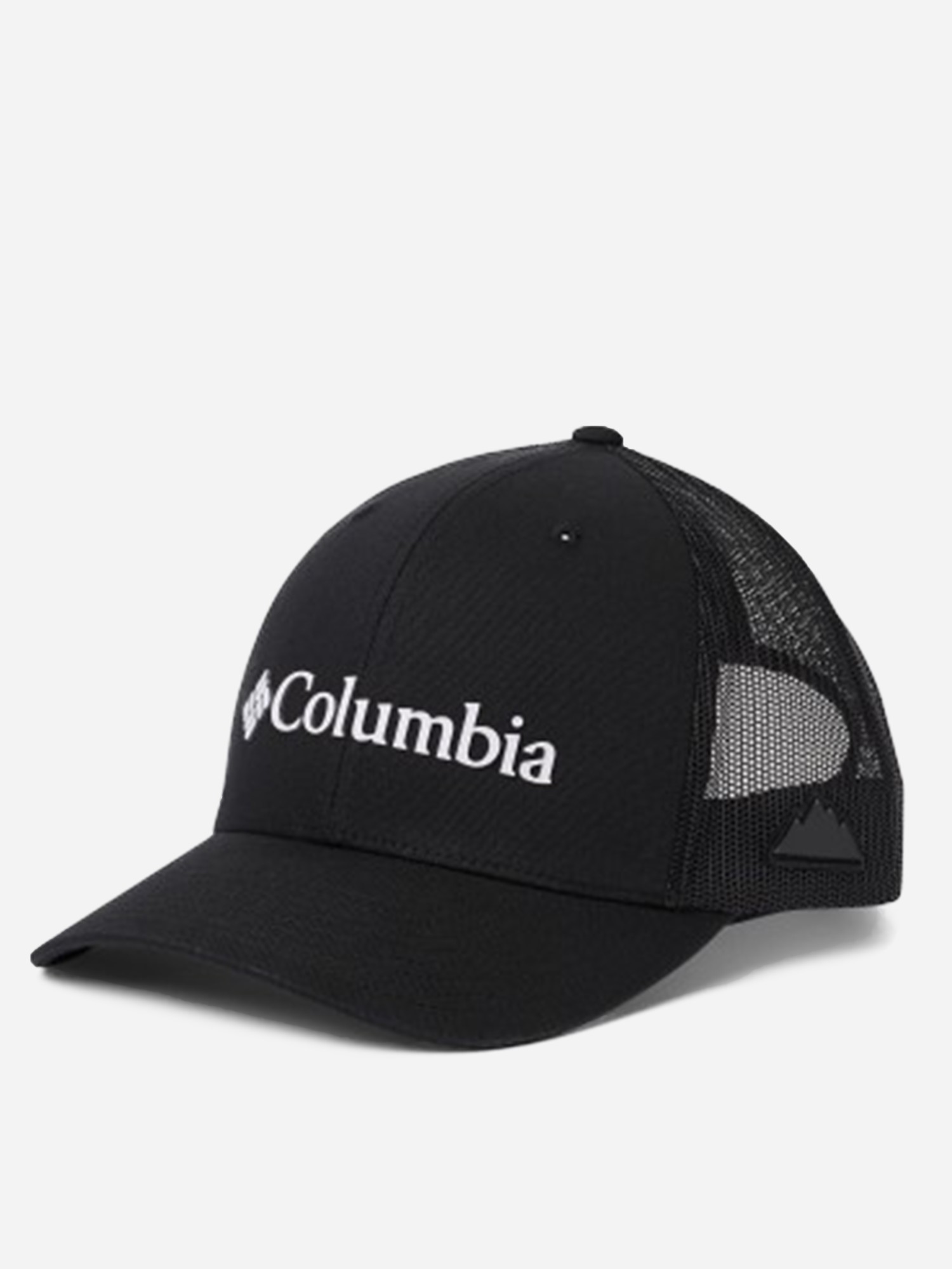 Бейсболка  Columbia  Mesh™ Snap Back Hat  чорна 1652541-019 изображение 2