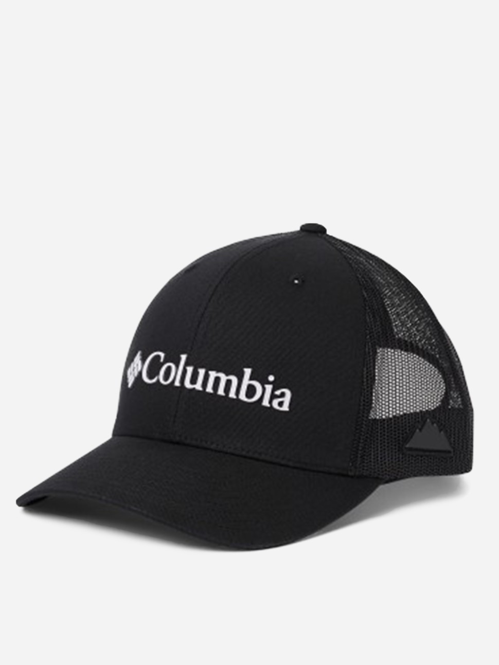 Бейсболка  Columbia  Mesh™ Snap Back Hat  чорна 1652541-019 — фото 2