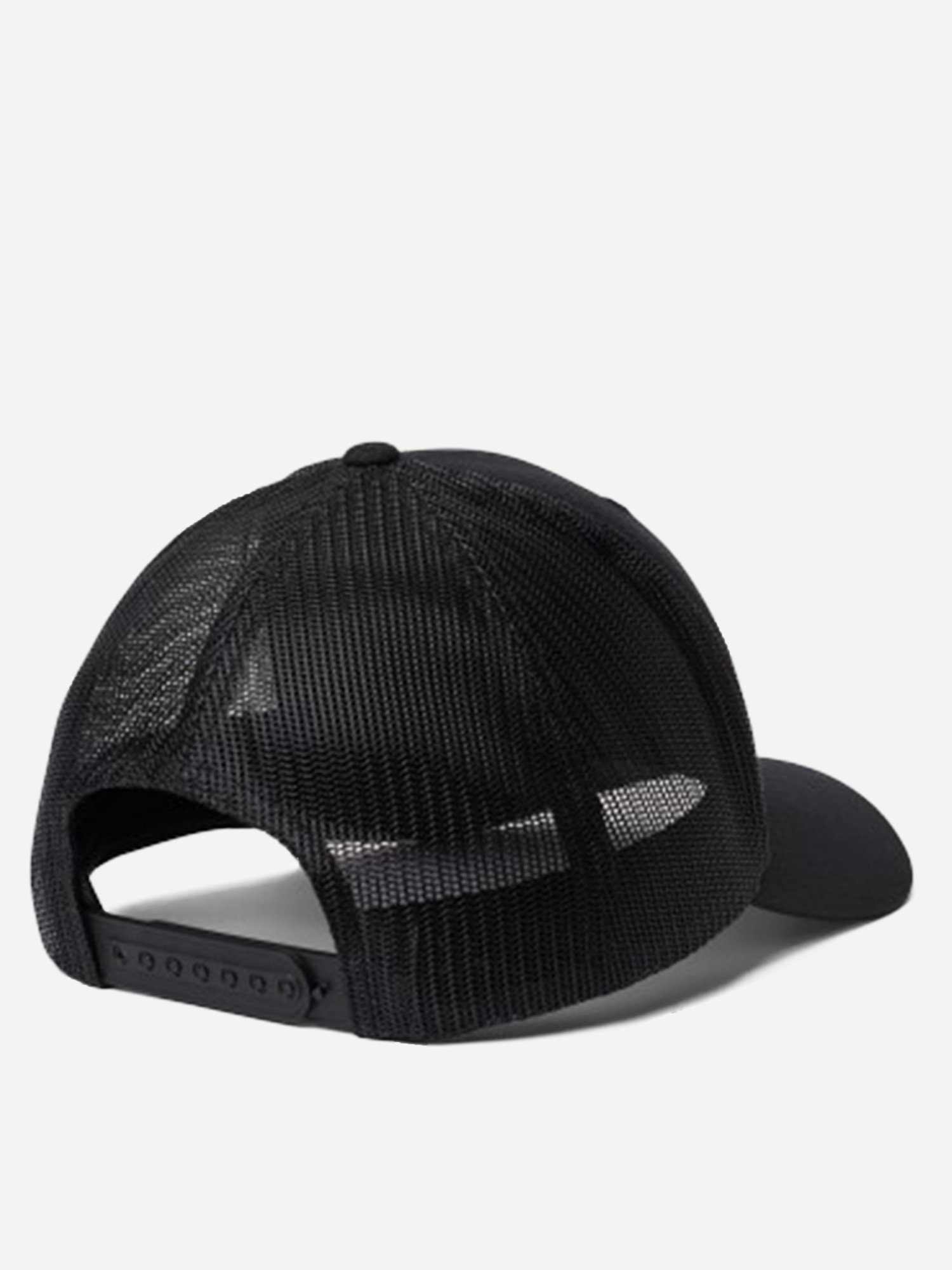 Бейсболка  Columbia  Mesh™ Snap Back Hat  чорна 1652541-019 изображение 3