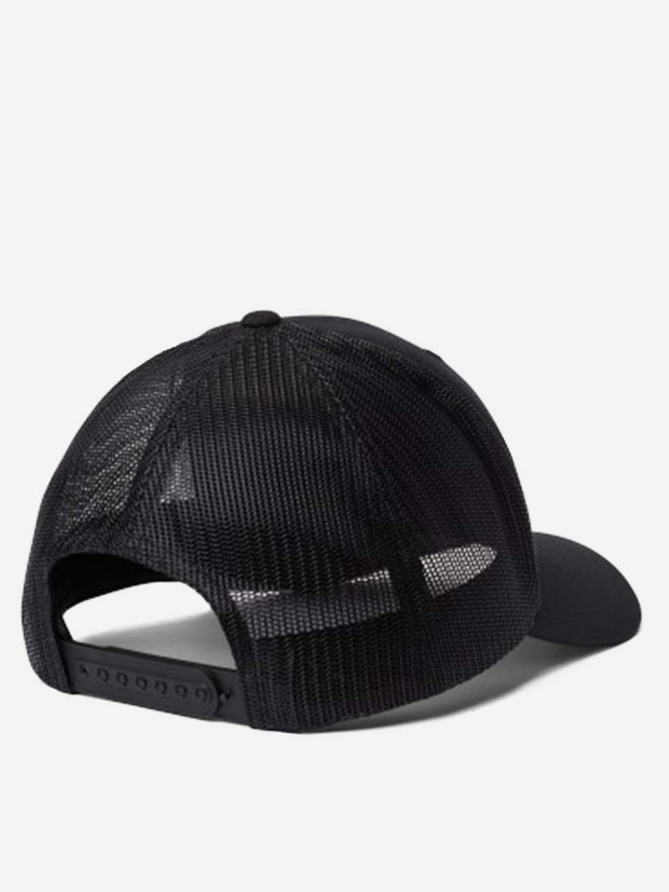 Бейсболка  Columbia  Mesh™ Snap Back Hat  чорна 1652541-019 — фото 3