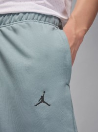Брюки мужские Nike M J DF SPRT CSVR FLC PANT серые FV8608-041 изображение 4