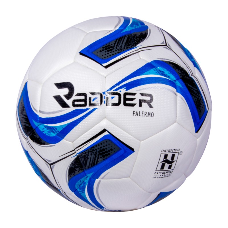 Мяч футбольный Radder PALERMO 512002-100