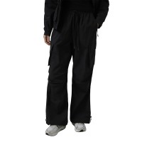 Брюки женские Larum Vanta черные 172601-010