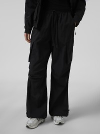 Брюки женские Larum Vanta черные 172601-010 изображение 2