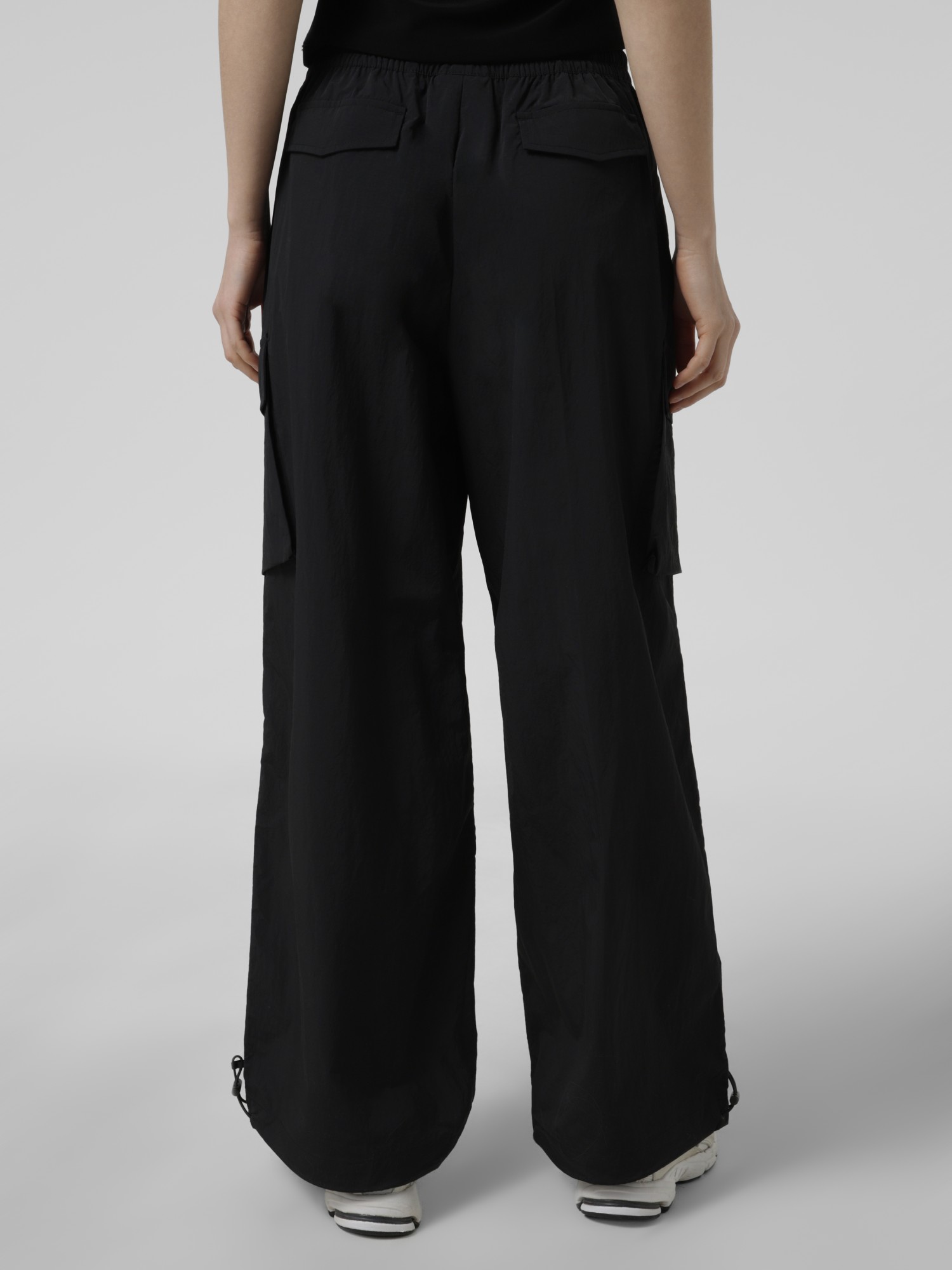 Брюки женские Larum Vanta черные 172601-010 изображение 3