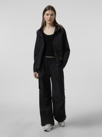 Брюки женские Larum Vanta черные 172601-010 изображение 6