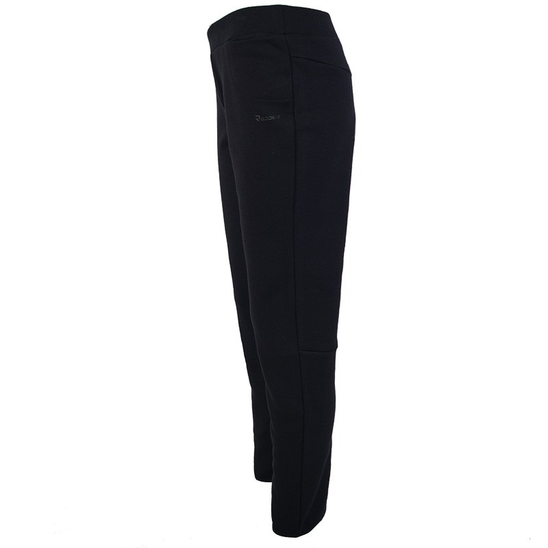 Брюки мужские Radder черные JAPNU10004-010 изображение 3