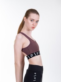 Бра спортивне Radder Neiva коричневе 322105-200 изображение 3