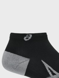 Шкарпетки Asics 2 PACK LIGHTWEIGHT RUN ANKLE SOCK мультиколір 3013B360-001 изображение 3