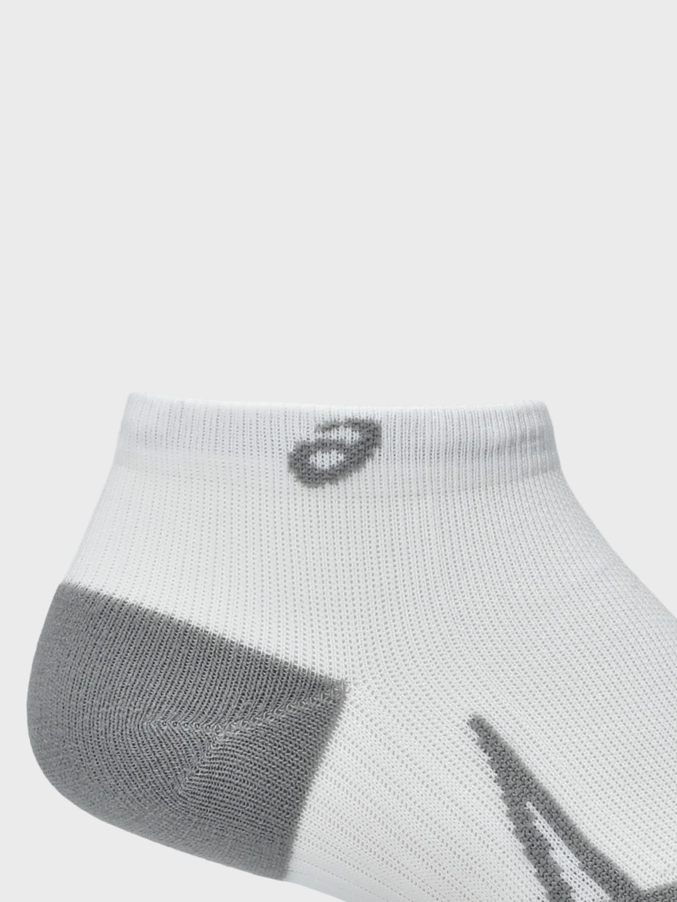 Шкарпетки Asics 2 PACK LIGHTWEIGHT RUN ANKLE SOCK мультиколір 3013B360-001 — фото 4