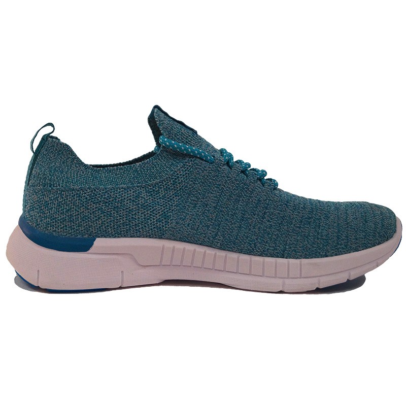 Кроссовки женские Radder голубые VB25556-400 — Sport City Кроссовки женские Radder голубые VB25556-400
