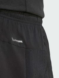 Шорты мужские Adidas WE BAS WV SHO черные KA3549 изображение 5