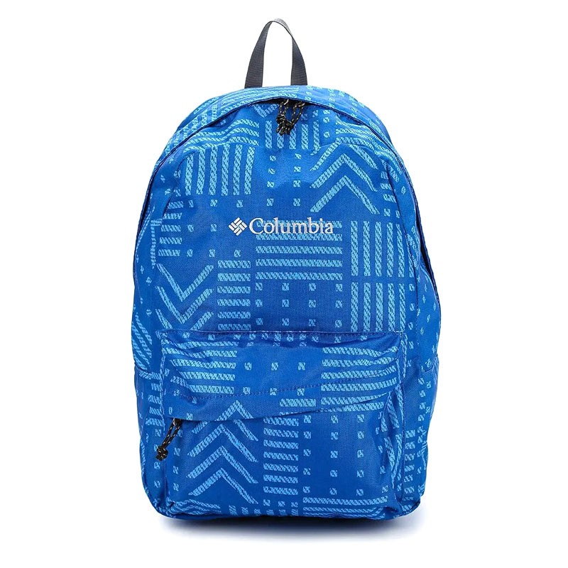 Рюкзак Columbia синий 1792661-438 изображение 1