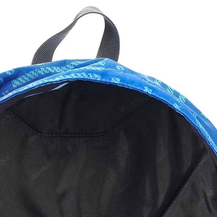 Рюкзак Columbia синий 1792661-438 изображение 3