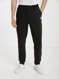 Брюки мужские Radder Sargas черные 442149-010 изображение 3