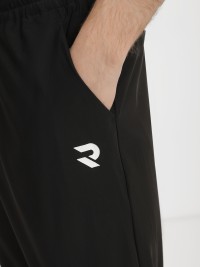 Брюки мужские Radder Sargas черные 442149-010 изображение 6