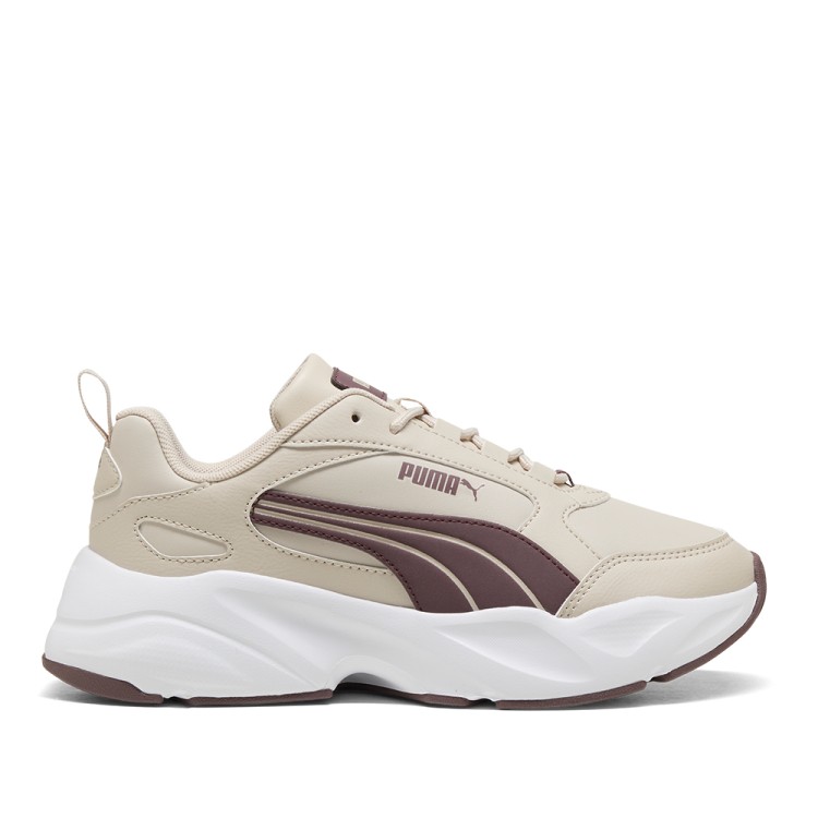 Кросівки жіночі Puma Cassia 2.0 L бежеві 40267808