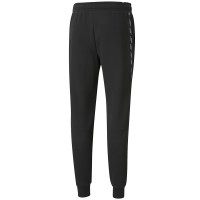 Брюки мужские Puma Puma Power Sweat Pants черные 58939701 изображение 2