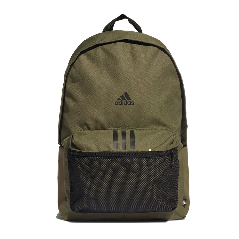 Рюкзак Adidas Clsc Bos 3S Bp хакі H34806  изображение 1