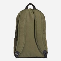 Рюкзак Adidas Clsc Bos 3S Bp хакі H34806  изображение 2