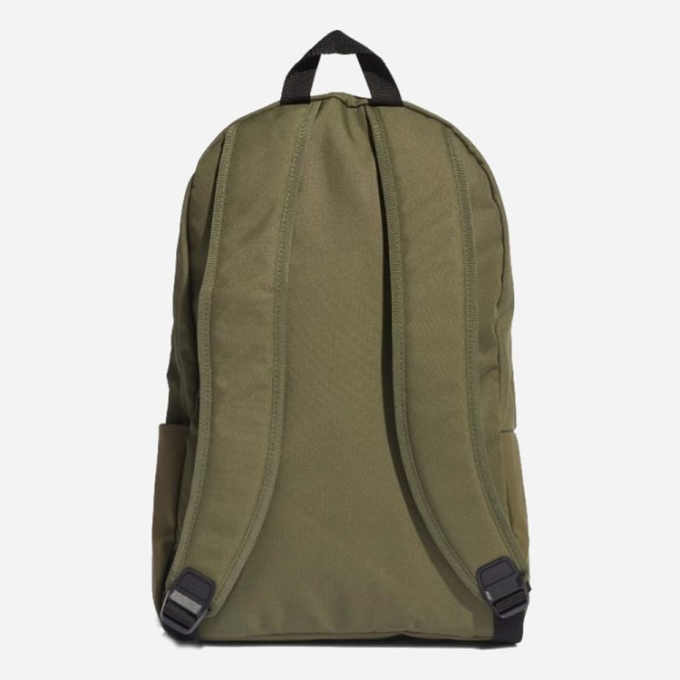 Рюкзак Adidas Clsc Bos 3S Bp хакі H34806  изображение 2