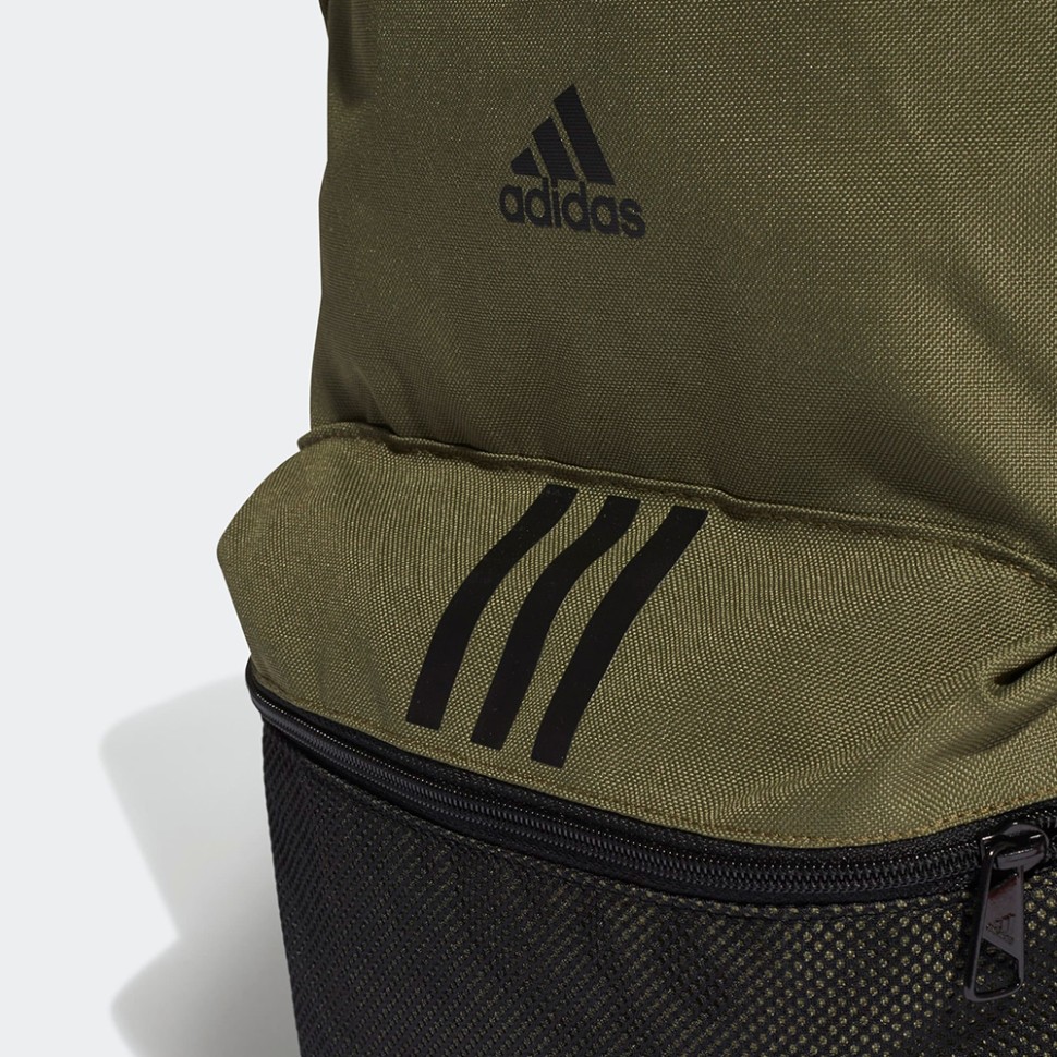 Рюкзак Adidas Clsc Bos 3S Bp хакі H34806  изображение 5