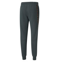 Штани чоловічі POWER Sweat Pants Puma зелені 58939780  изображение 2