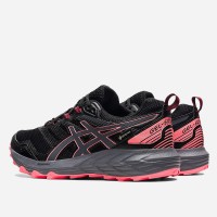 Кросівки жіночі Asics Gel-Sonoma 6 G-Tx чорні 1012A921-016  изображение 3